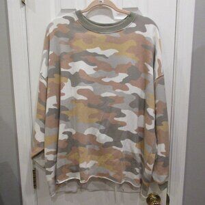 secret treasures matching sweatshirt and sweatpants set